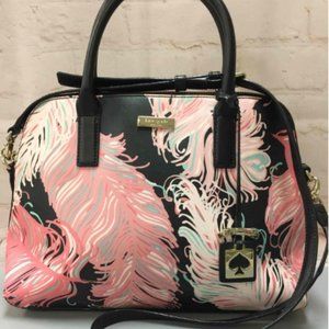 Kate Spade Rachelle Crossbody Purse